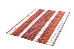 Tapis Jajim CCLVII Rouge - Textile - 150 x 1 x 193 cm