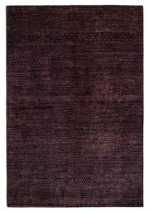 Tapis Juma XLI Mauve - Textile - 168 x 1 x 246 cm