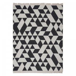 Tapis kilim BI REVERSIBLE 80 x 150 cm