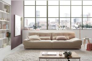 Sofa MOZZA Beige