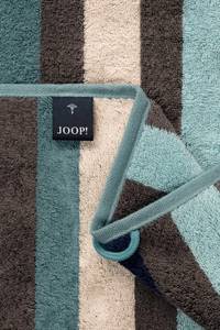 JOOP! TONE STRIPES Duschtuch Blau