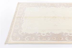 Teppich Darya DCCCXXX Beige - Textil - 122 x 1 x 183 cm