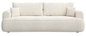 Schlafsofa OVO Creme