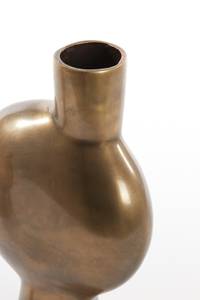 Vase BENOA Bronze Bronze - 8 x 41 x 28 cm