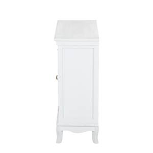 Commode Belleville 2 portes