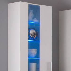 Set illuminazione LED Style, 3 pezzi Blu