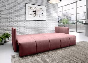 Sofa ASVIL 3-Sitze Monolith 63 Pink