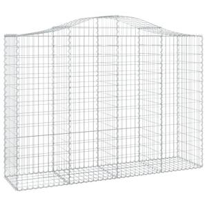 Panier de gabion 3017642-2 200 x 160 cm