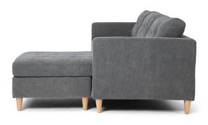 Ecksofa Marino Grau