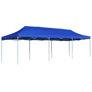 Partyzelt 296380 Blau