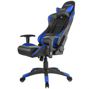 Gaming Stuhl Paracon Rogue Blau