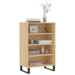 Highboard DE3915 Braun