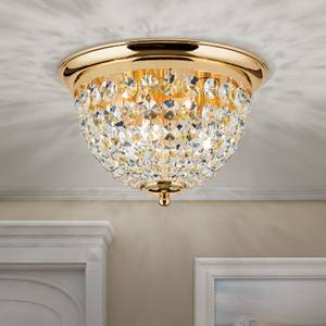 Deckenleuchte PLAFOND Gold