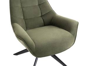 Fauteuil pivotant CANATO Vert