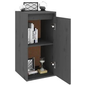 Wandschrank 3013355-1 Grau