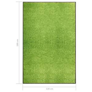 Paillasson 3003421-3 Vert - 120 x 180 cm