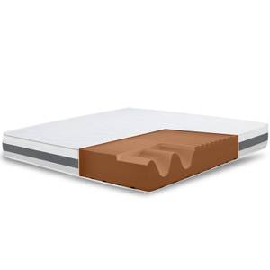 Matelas Basic H25 70 x 140 cm