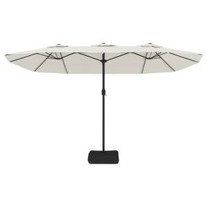 Parasol 3028440 Blanc