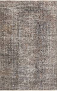 Tapis Ultra Vintage CCLVIII Gris - Textile - 155 x 1 x 244 cm