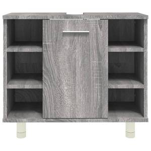 Armoire de salle de bain 3004124 Gris lumineux