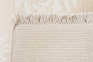 Läufer Teppich Darya VIII Beige - Textil - 79 x 1 x 406 cm