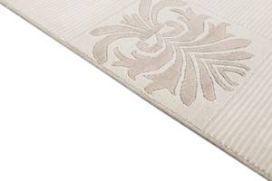 Tapis de passage Darya VI Beige - Textile - 99 x 1 x 399 cm