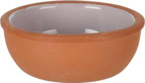 Mini-Auflaufform, 4er-Set, 150 ml Keramik - 11 x 5 x 11 cm