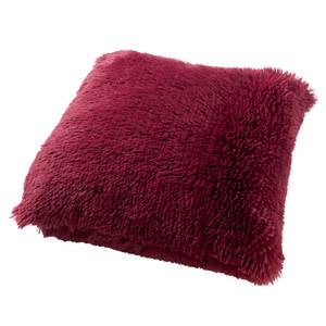 Dekokissen Fluffy Textil - 45 x 45 x 45 cm