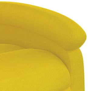 Fauteuil de massage 3032268-1 Jaune