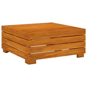 Garten-Lounge-Set (11-teilig) 3087320 Grau - Massivholz - Holzart/Dekor - 68 x 30 x 68 cm