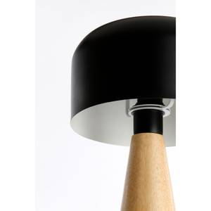 Lampe de Table Aimo Noir