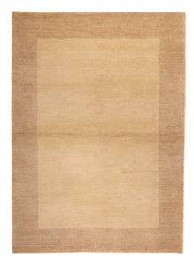 Indo Gabbeh - 180x120cm Beige - Naturfaser - 120 x 2 x 180 cm