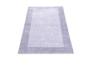 Tapis Darya CLXIV Mauve - Textile - 79 x 1 x 150 cm