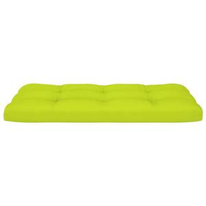 Coussin de palette 3005779-2 (lot de 2) Vert clair