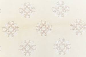 Tapis Darya DCCLXXXII Beige - Textile - 122 x 1 x 175 cm