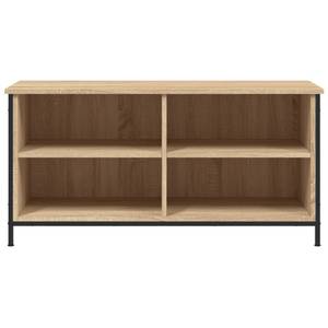 TV-Schrank D728 Eiche Sonoma Dekor