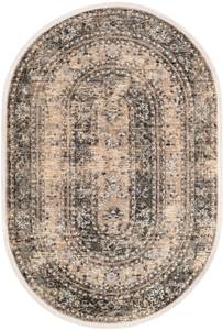 Tapis Zora Modern Beige