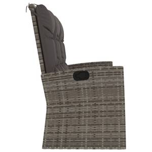 Banc de jardin 3029209 Gris