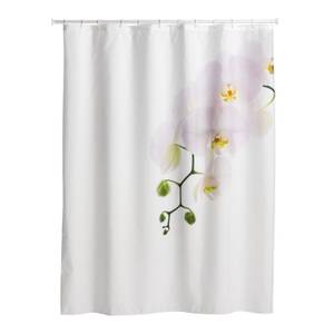 rideau de douche ORCHIDEA Profondeur : 180 cm