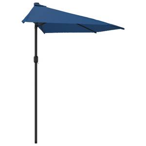 Sonnenschirm K203 Blau