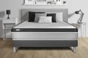 Matelas+sommier 140x190 140 x 190 cm