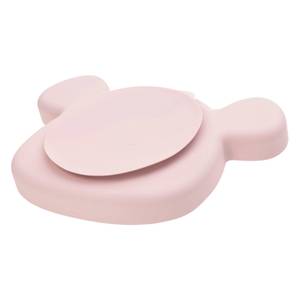 Esslern-Set Little Chums Mouse 2-teilig Rosé