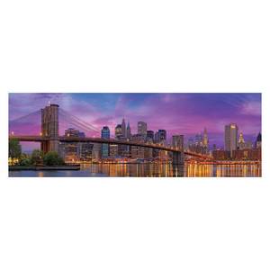 Puzzle Brooklyn Bridge New York Papier - 13 x 9 x 36 cm