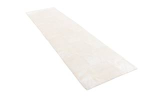 Tapis de passage Darya CCCX Beige - Textile - 81 x 1 x 302 cm