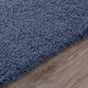 Tapis DADU Bleu foncé - 200 x 275 cm