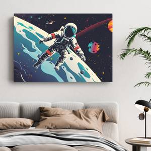 Bild Astronaut XIX 30 x 20 cm