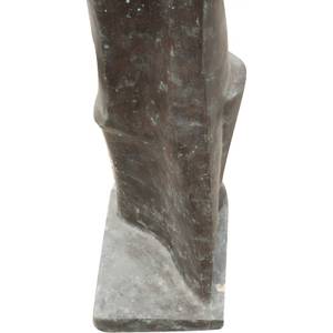 Skulptur BRONZE Braun - Metall - 65 x 175 x 60 cm