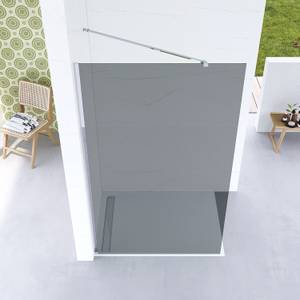 Duschwand Walk-In GWALAS Breite: 120 cm