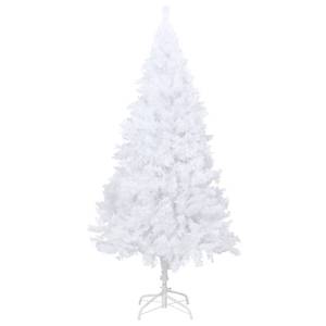 Arbre de noël artificiel Blanc