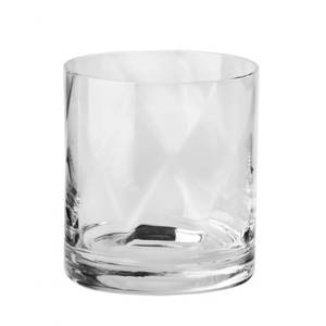 Krosno Romance Whiskygläser (Set 6) Glas - 9 x 10 x 9 cm